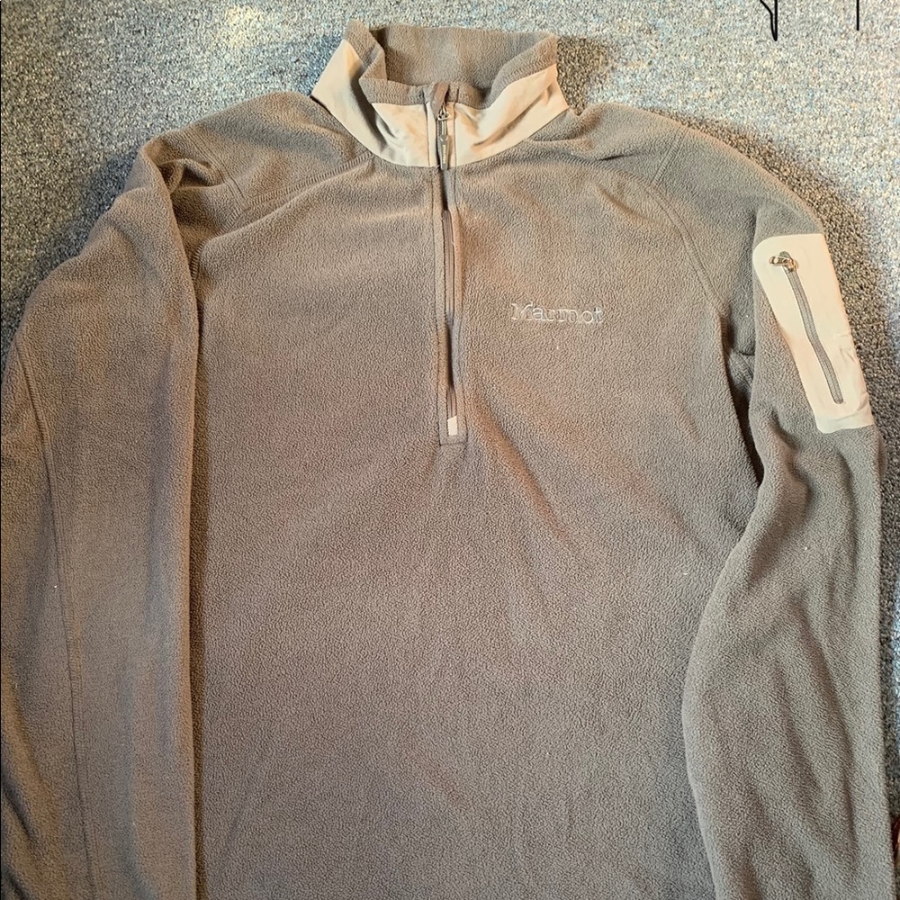 Men’s Marmot